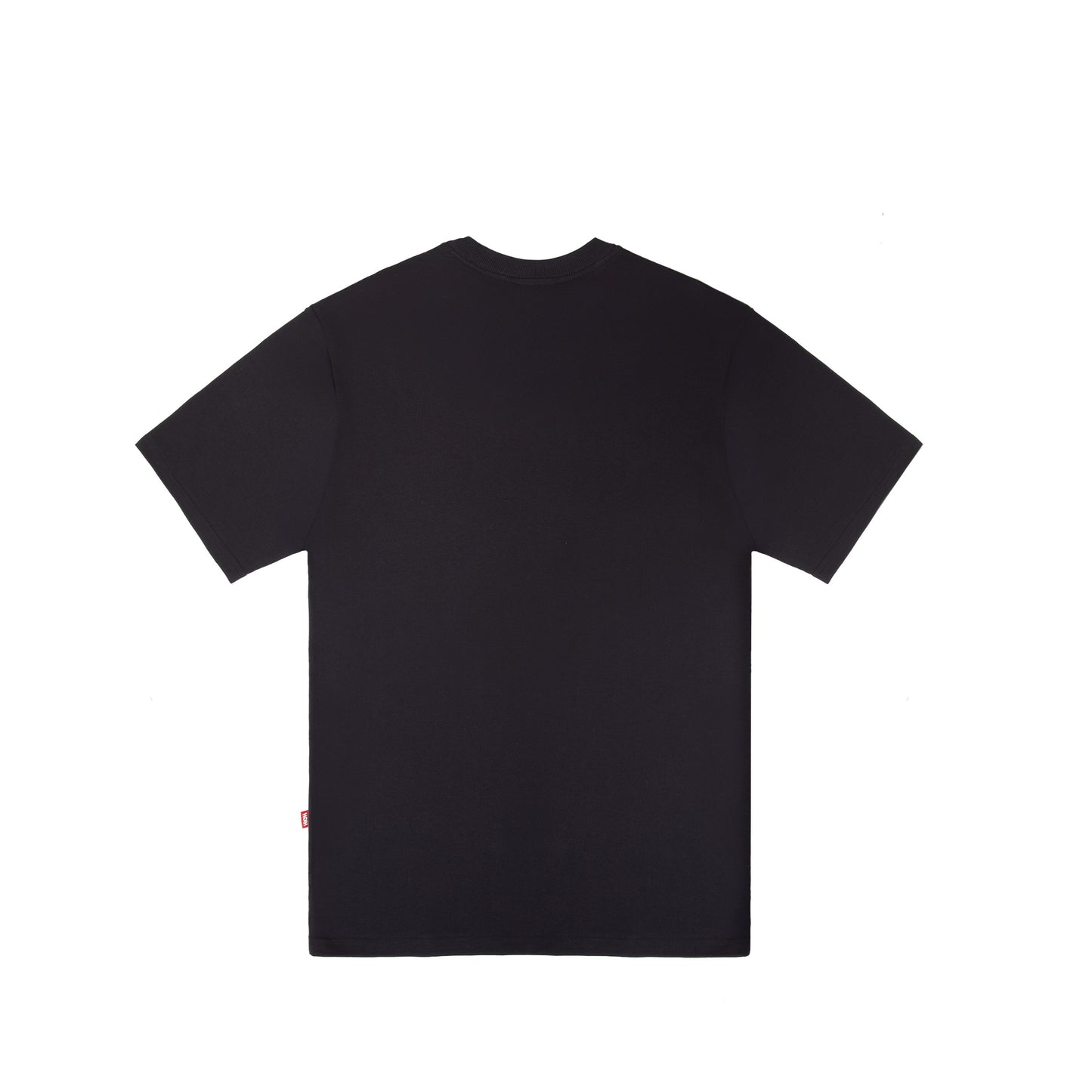 Tee Fortune Black