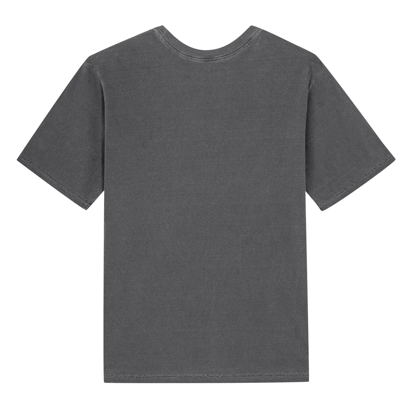 Tee Freddy Flames Stoned Black