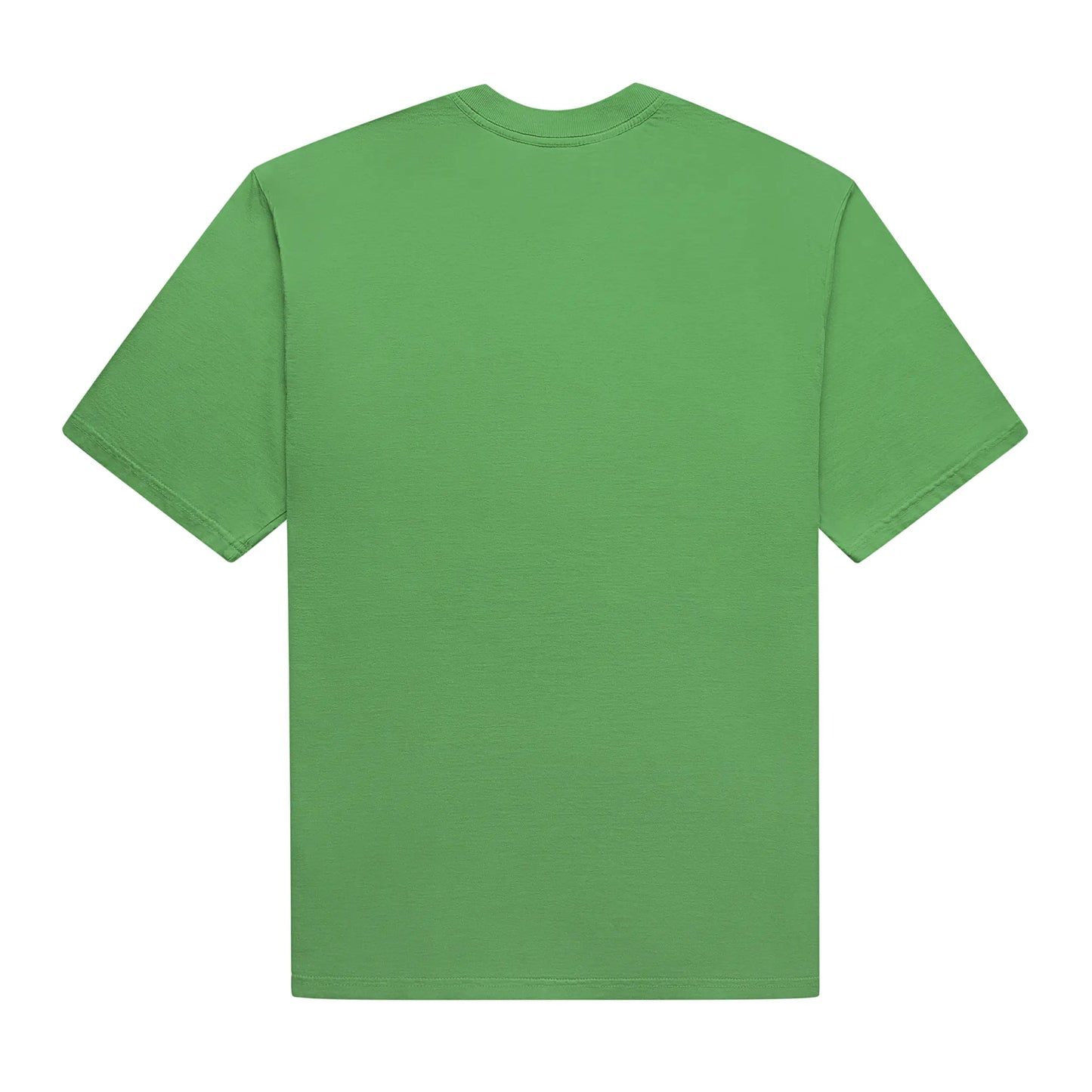 Tee Freddy's Patch Olive Green