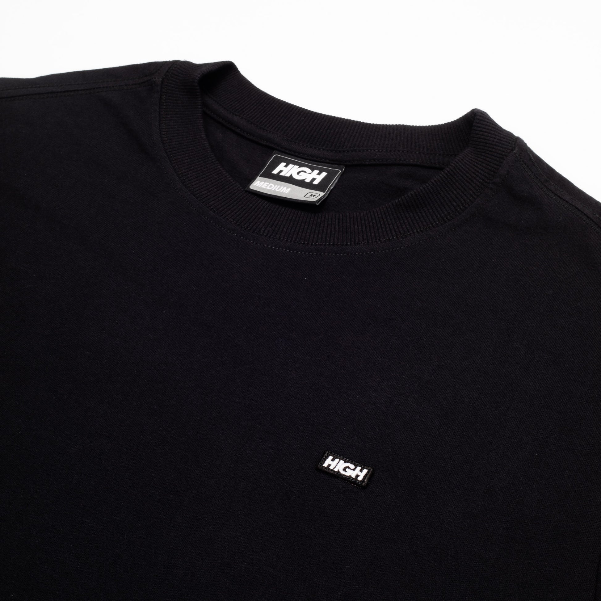 Tee Fresh Black