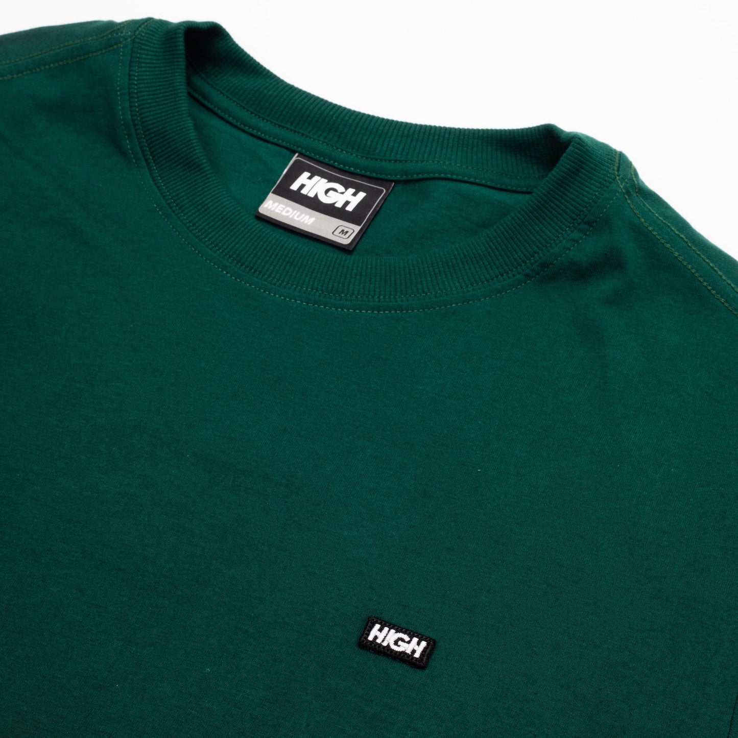 Tee Fresh Green