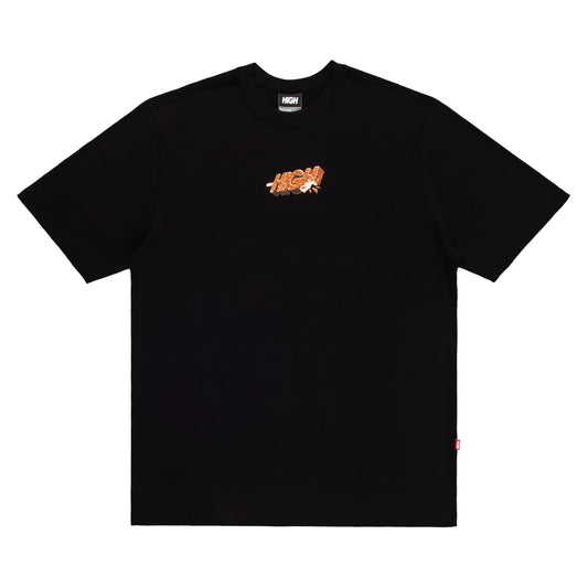 Tee Frosty Black