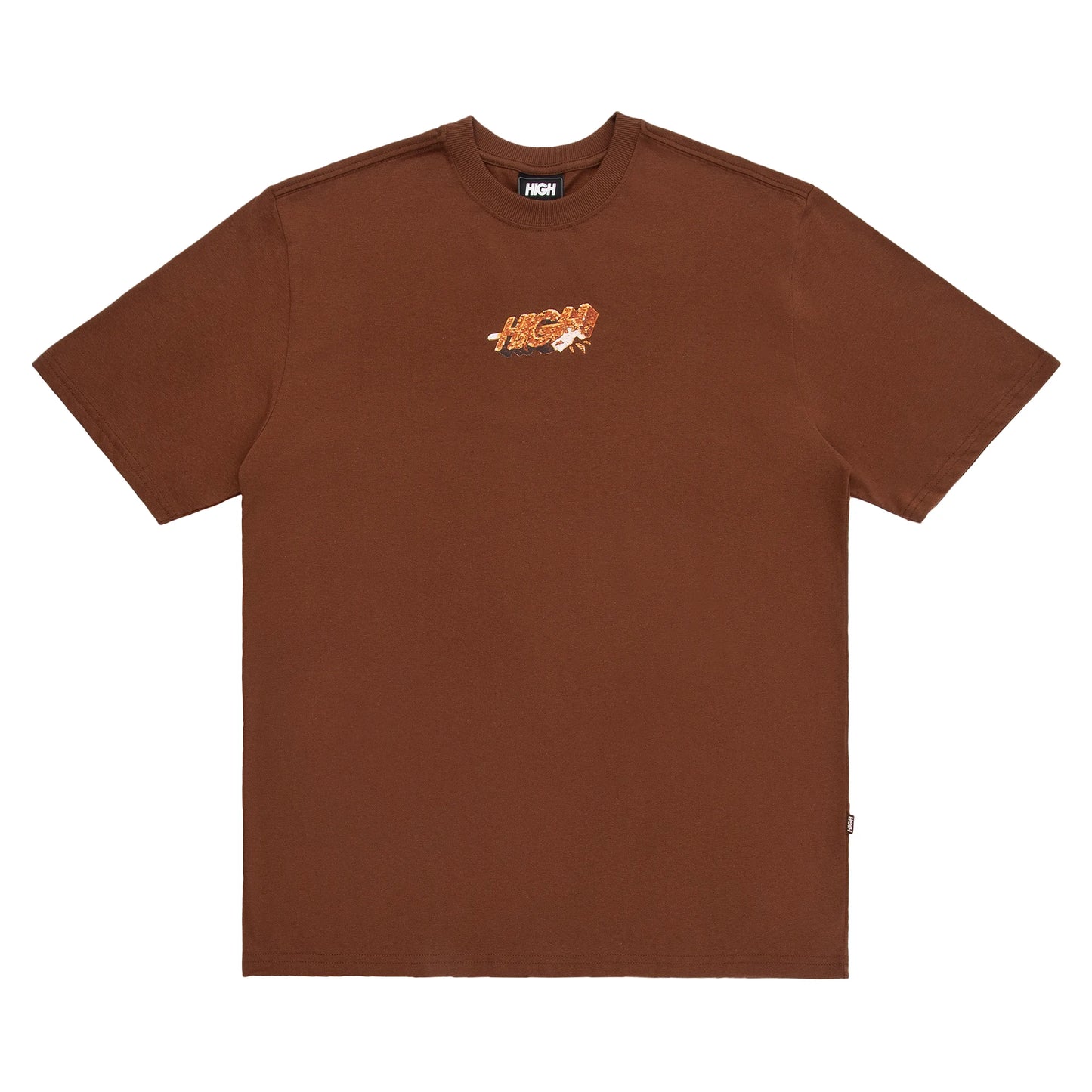 Tee Frosty Brown