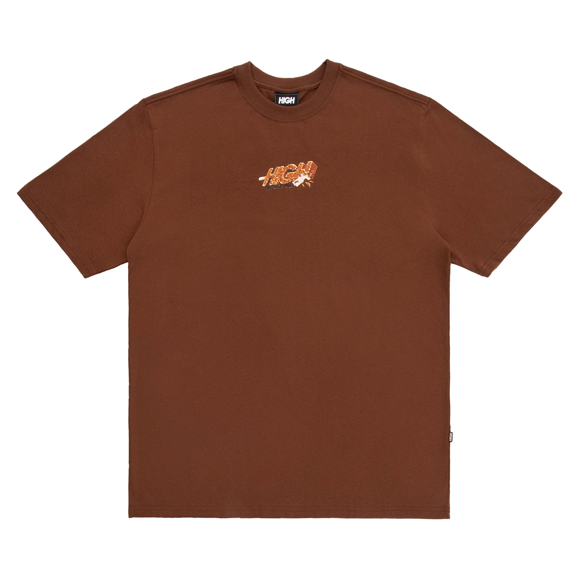 Tee Frosty Brown