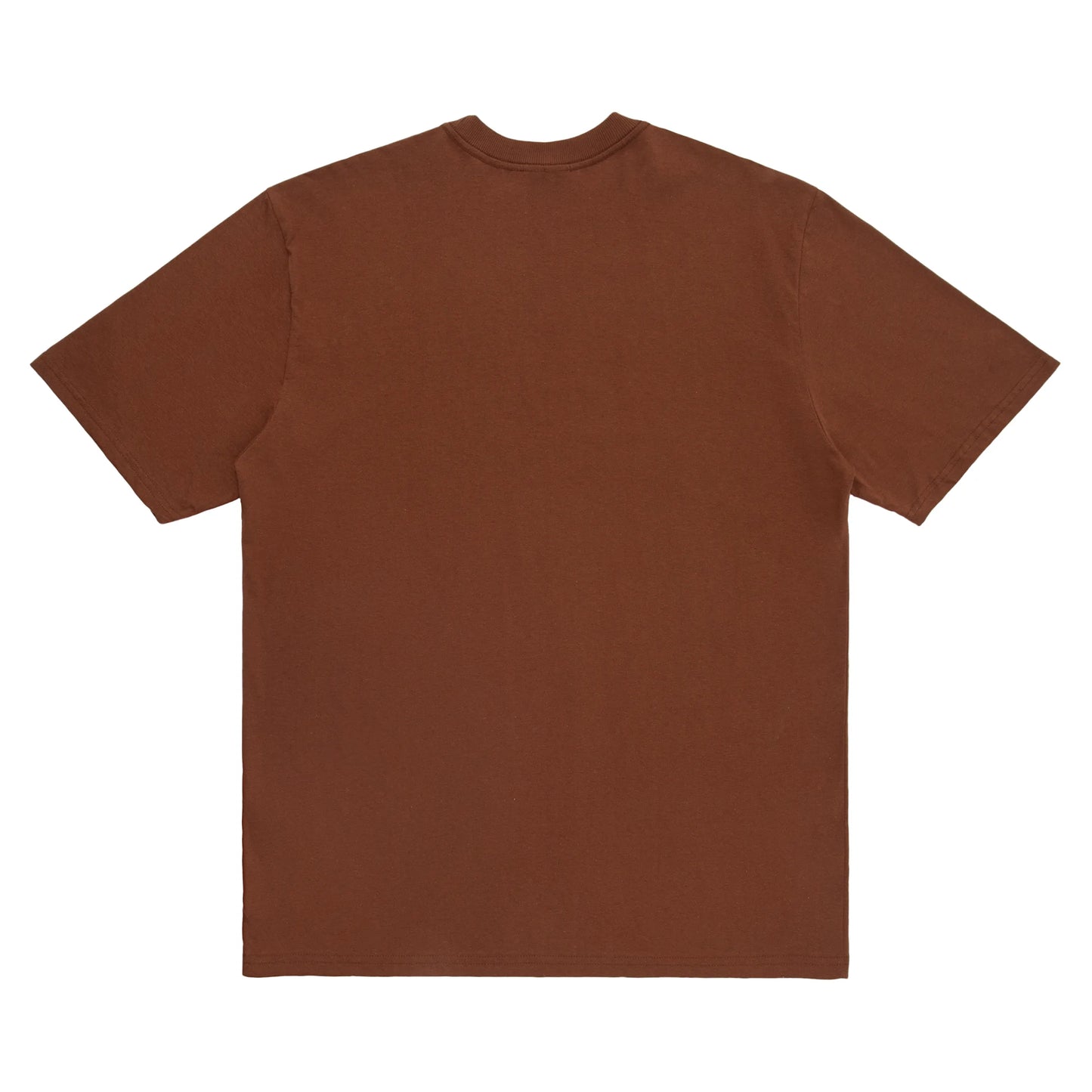 Tee Frosty Brown