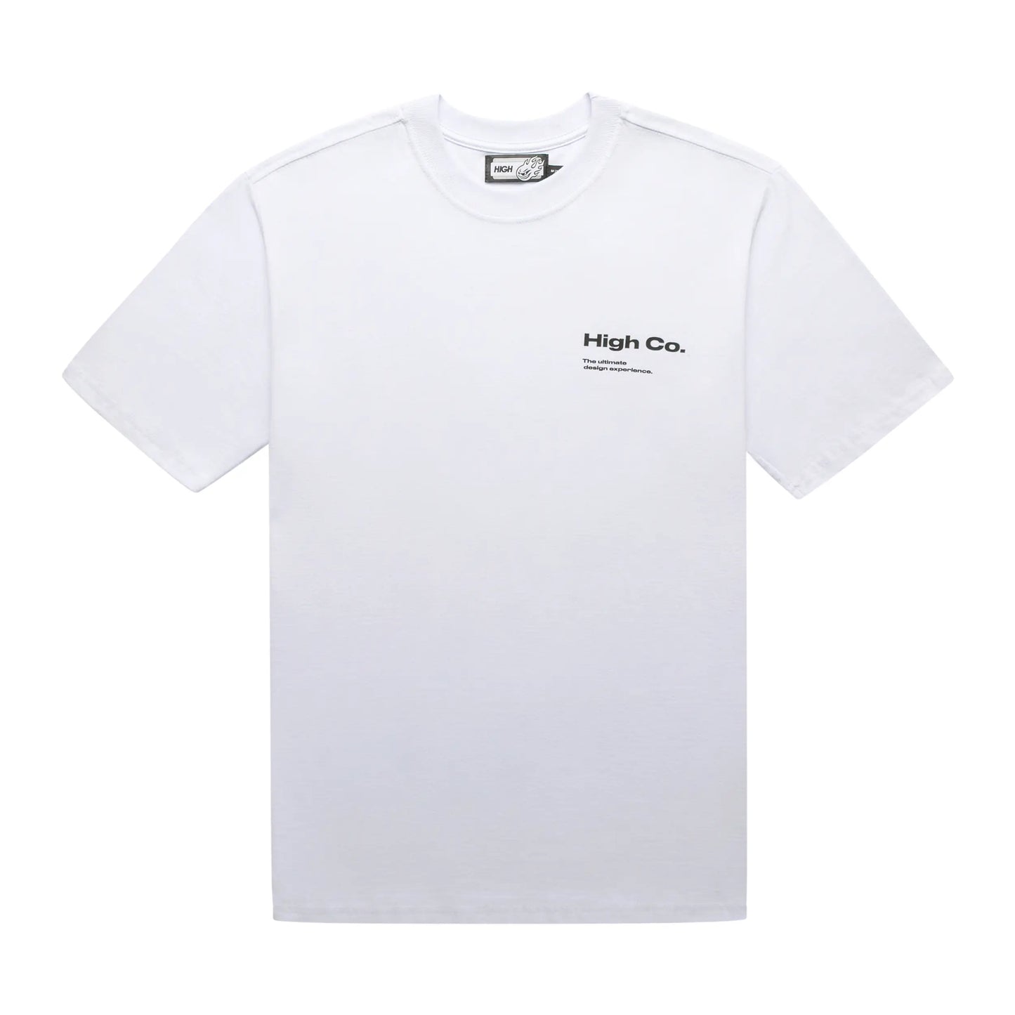 Tee Furniture White