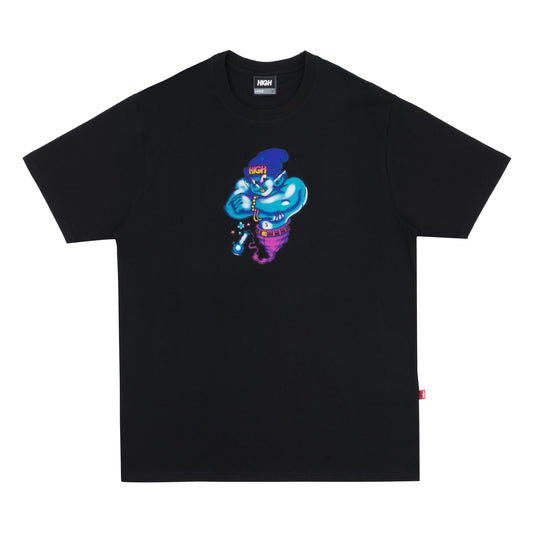 Tee Genius Black