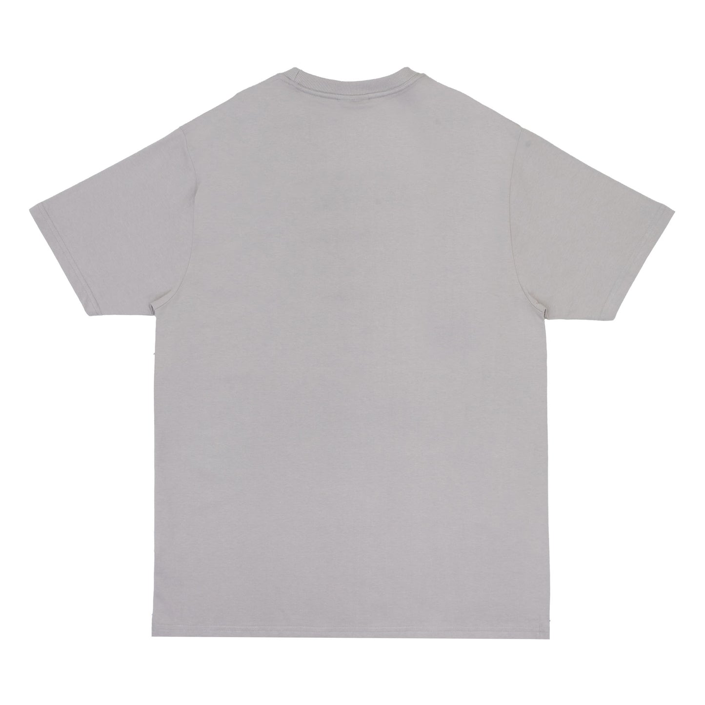 Tee Genius Heather Grey