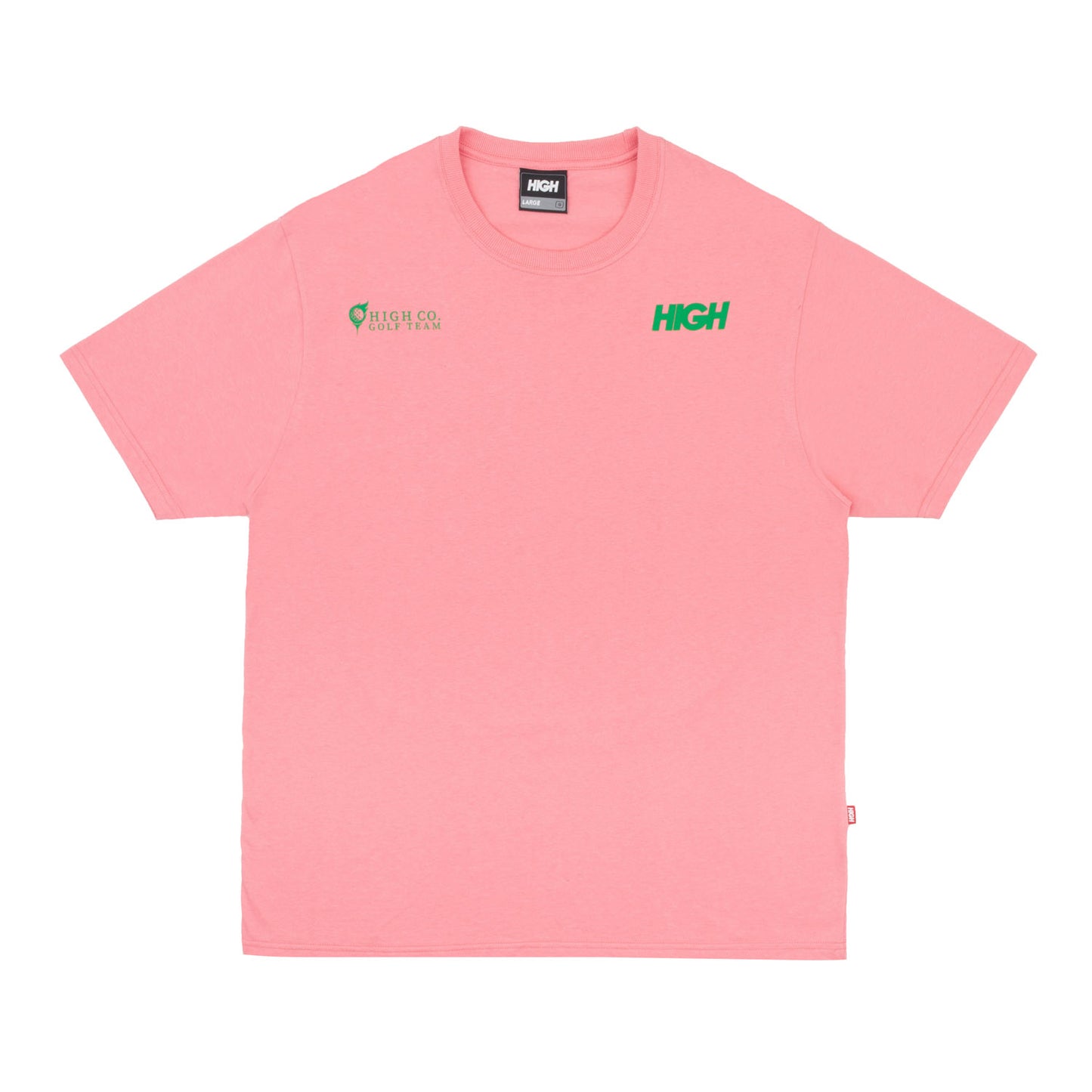 Tee Golf Rose