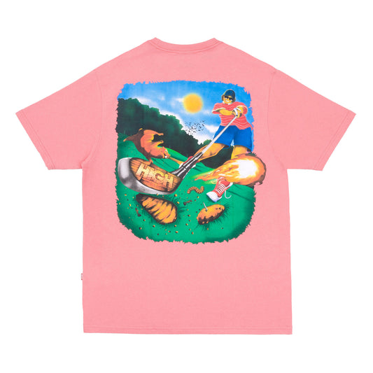 Tee Golf Rose