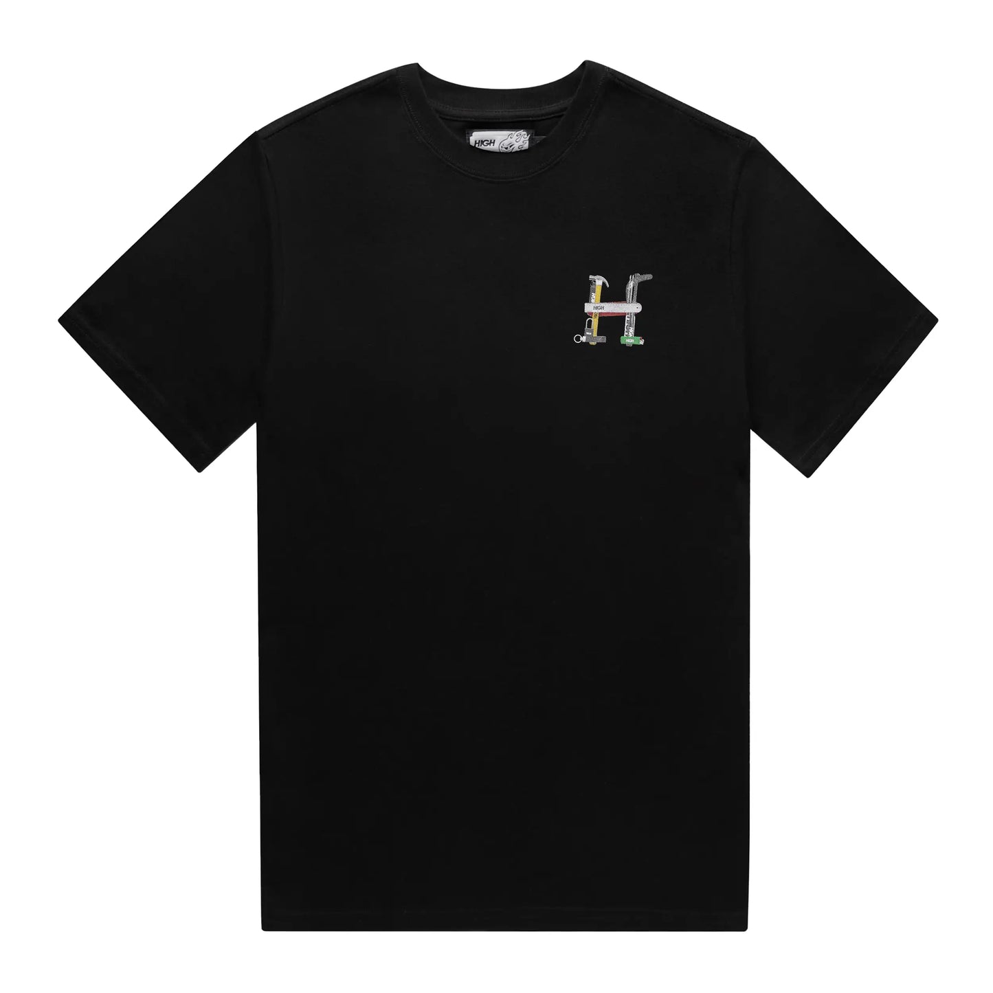 Tee Goods Black