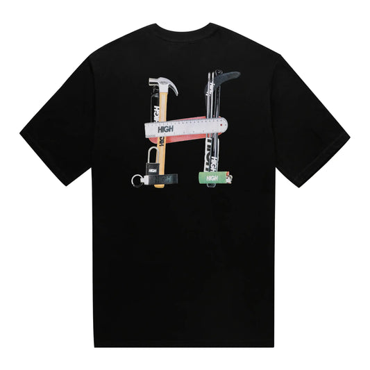 Tee Goods Black
