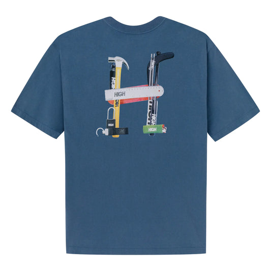 Tee Goods Blue