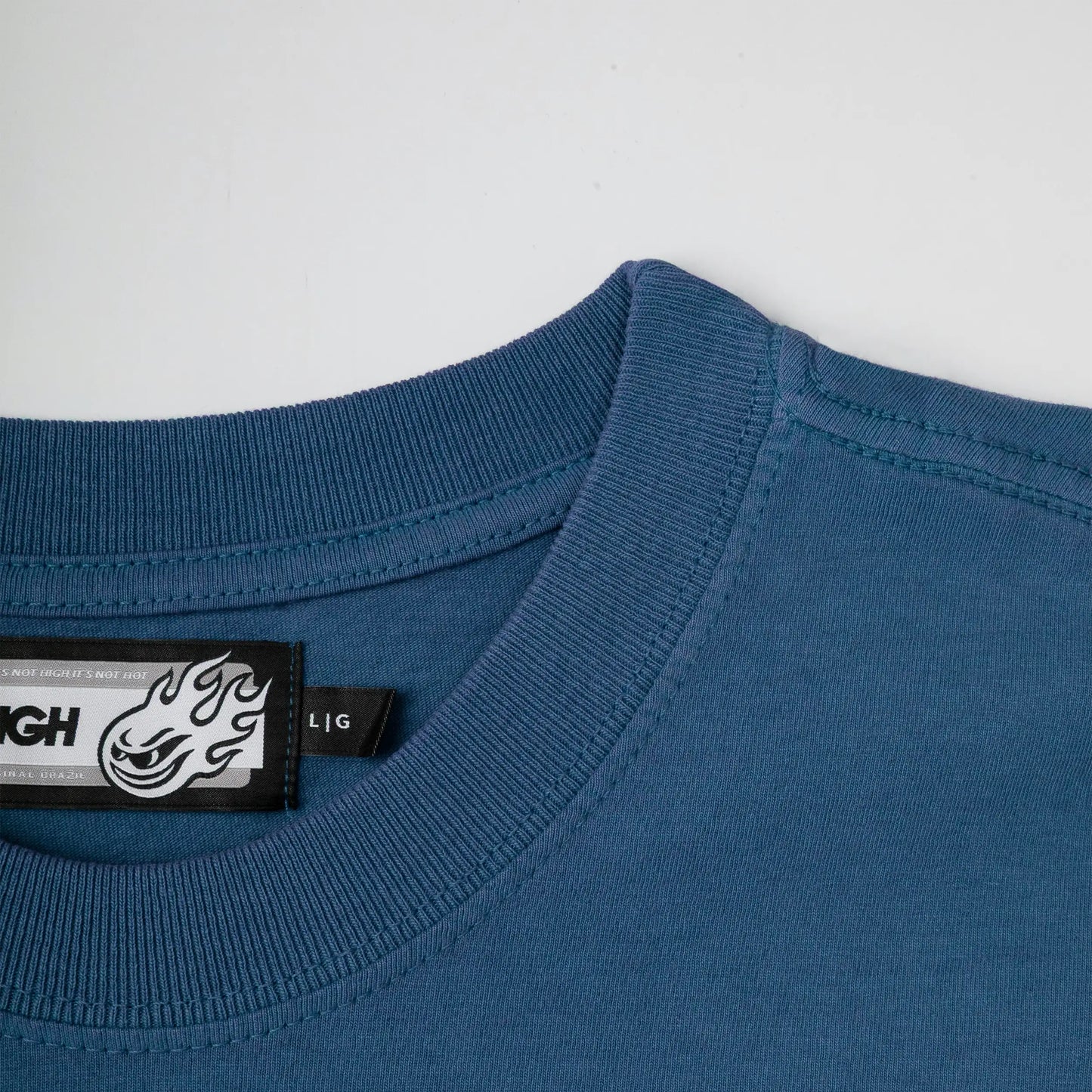 Tee Goods Blue