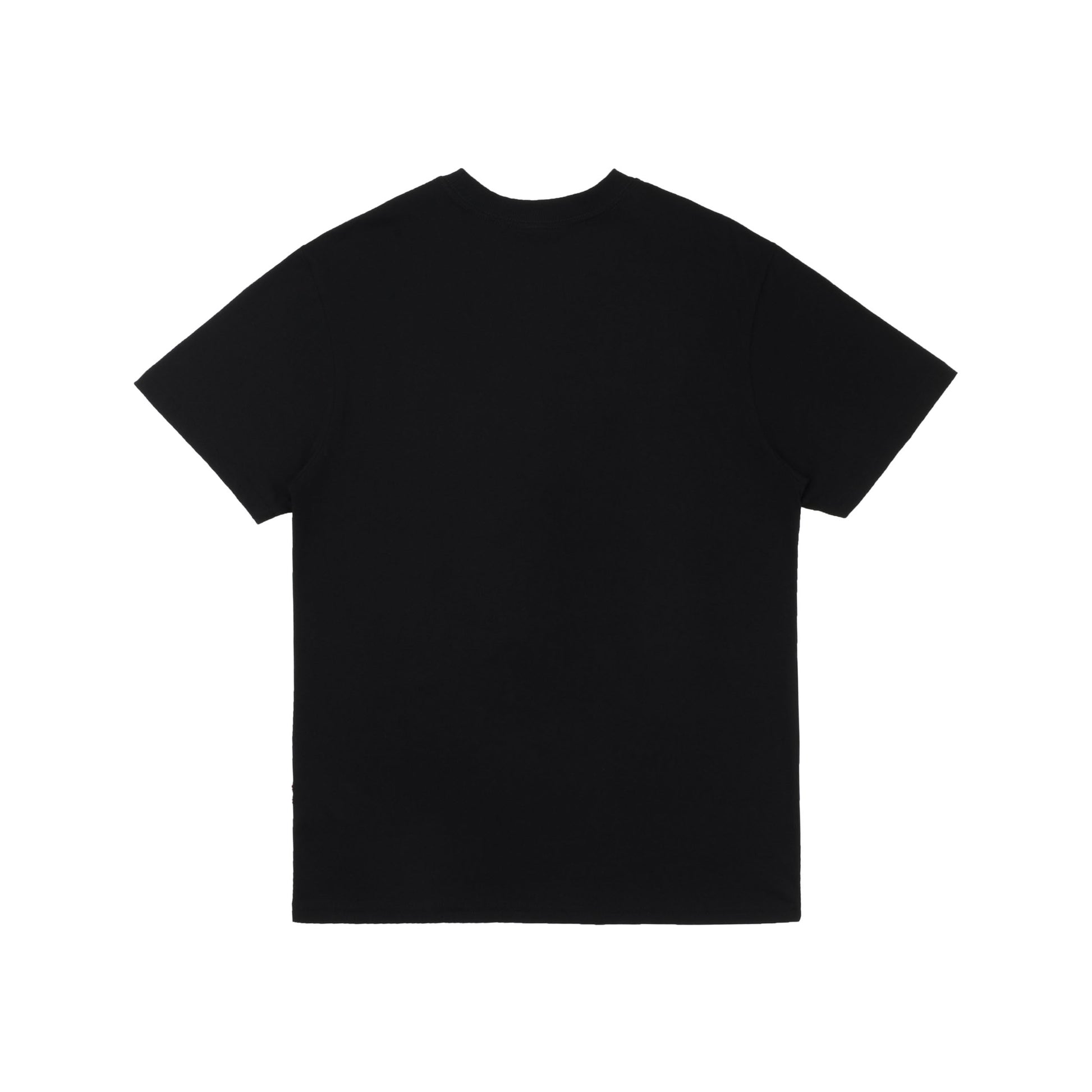 Tee Goofy Black