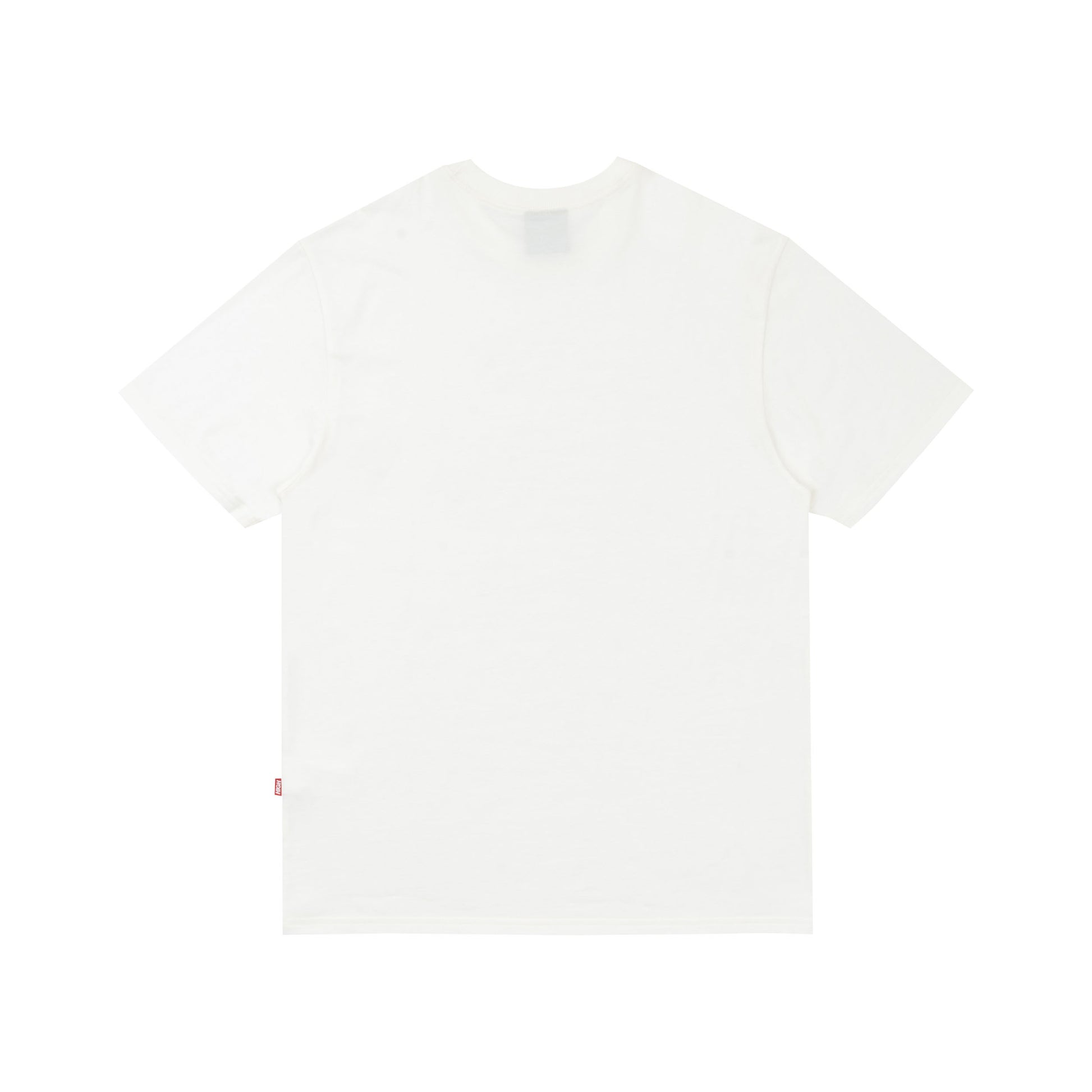 Tee Goofy White