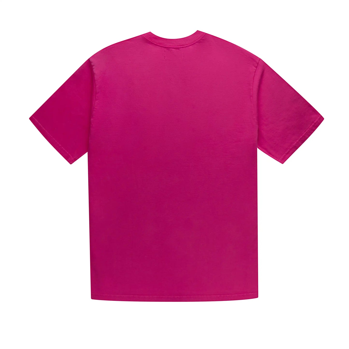 Tee Granny Pink