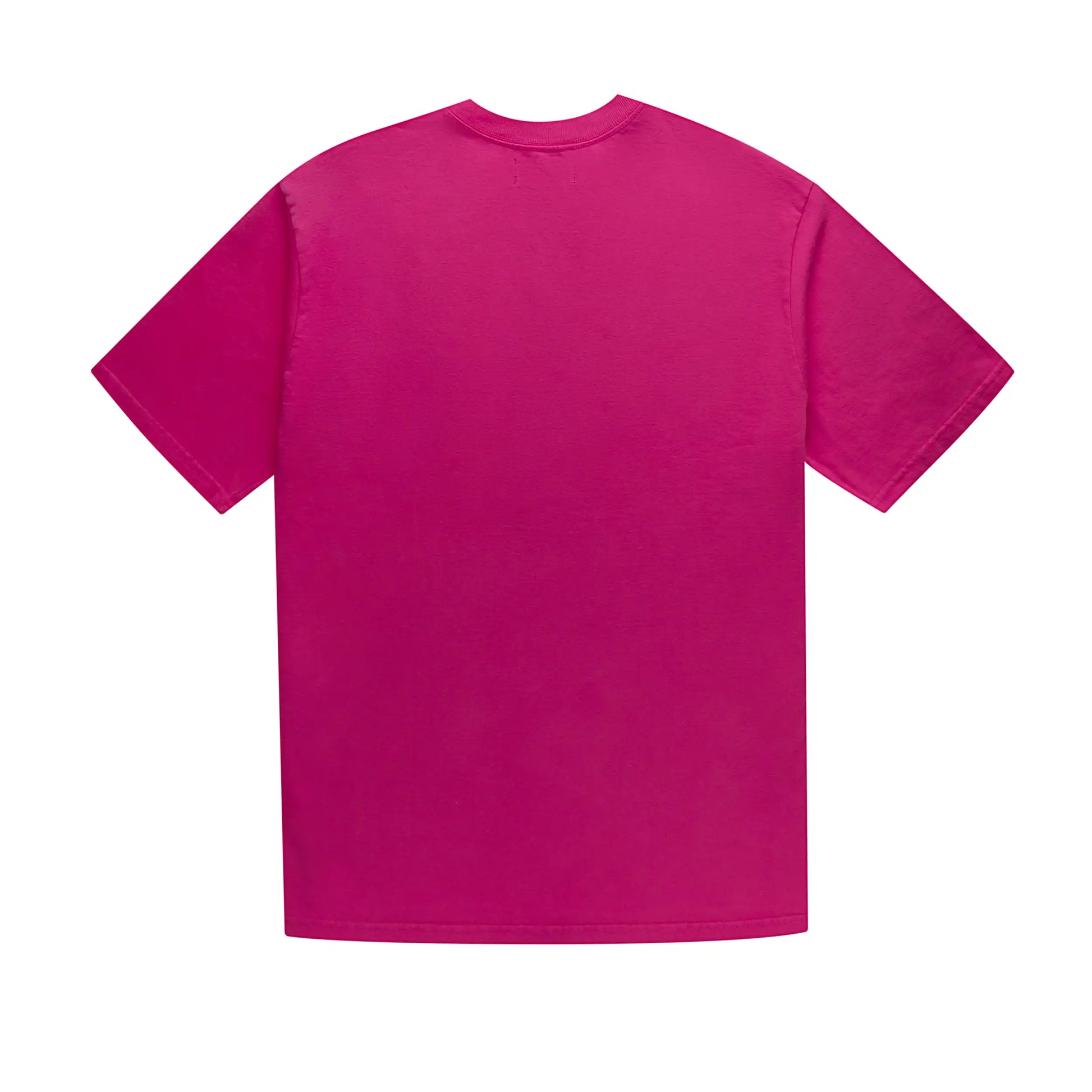 Tee Granny Pink