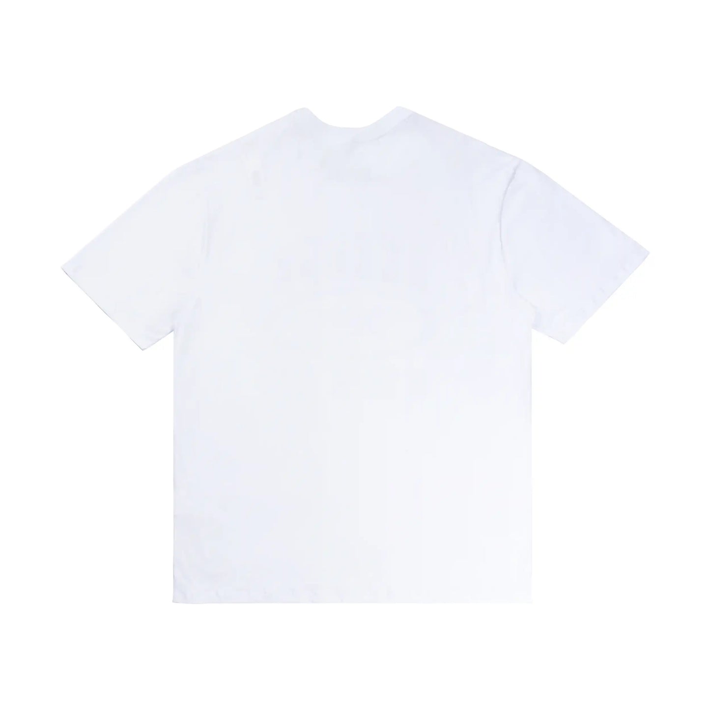 Tee Grind White High X Reebok
