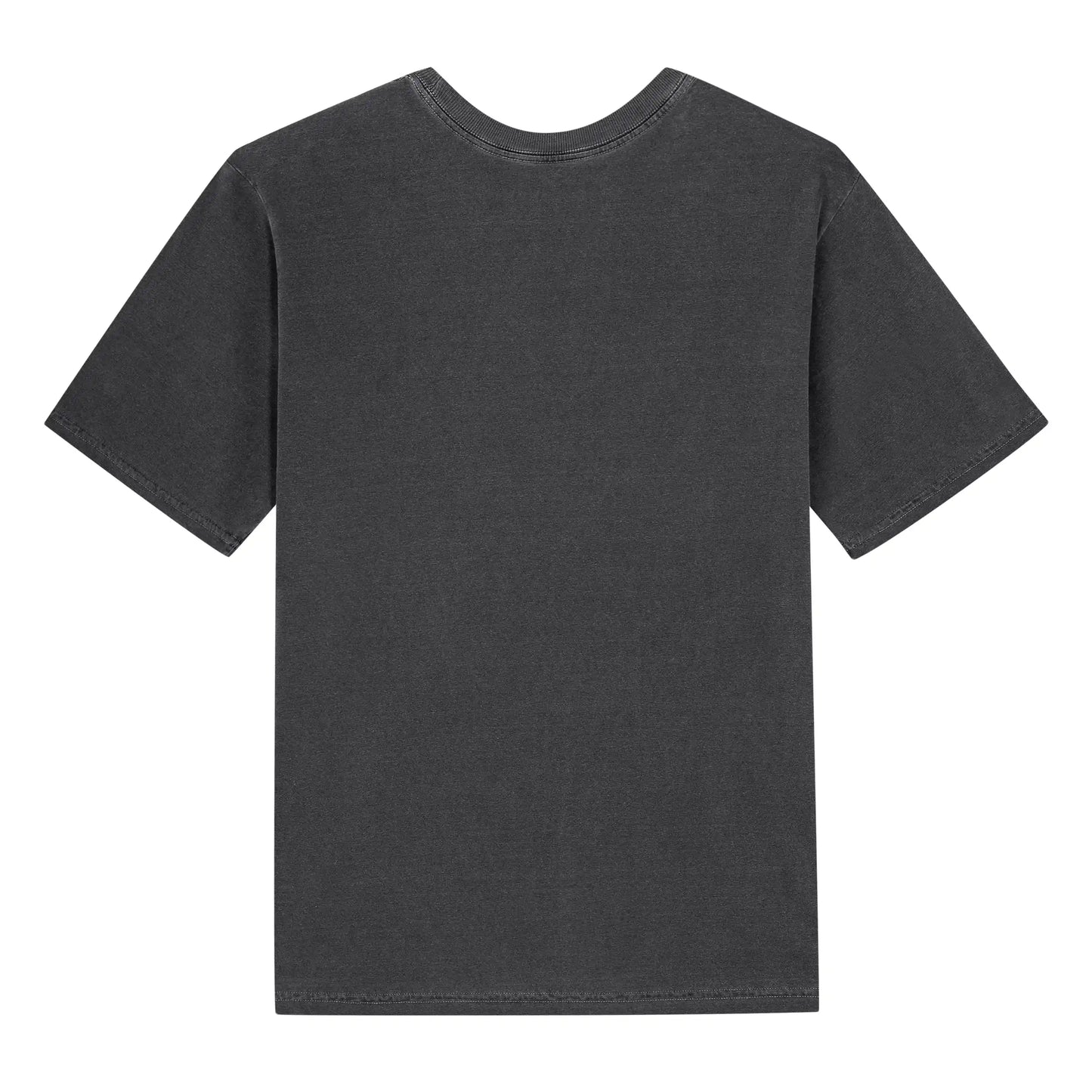 Tee High X Umbro Washed Black