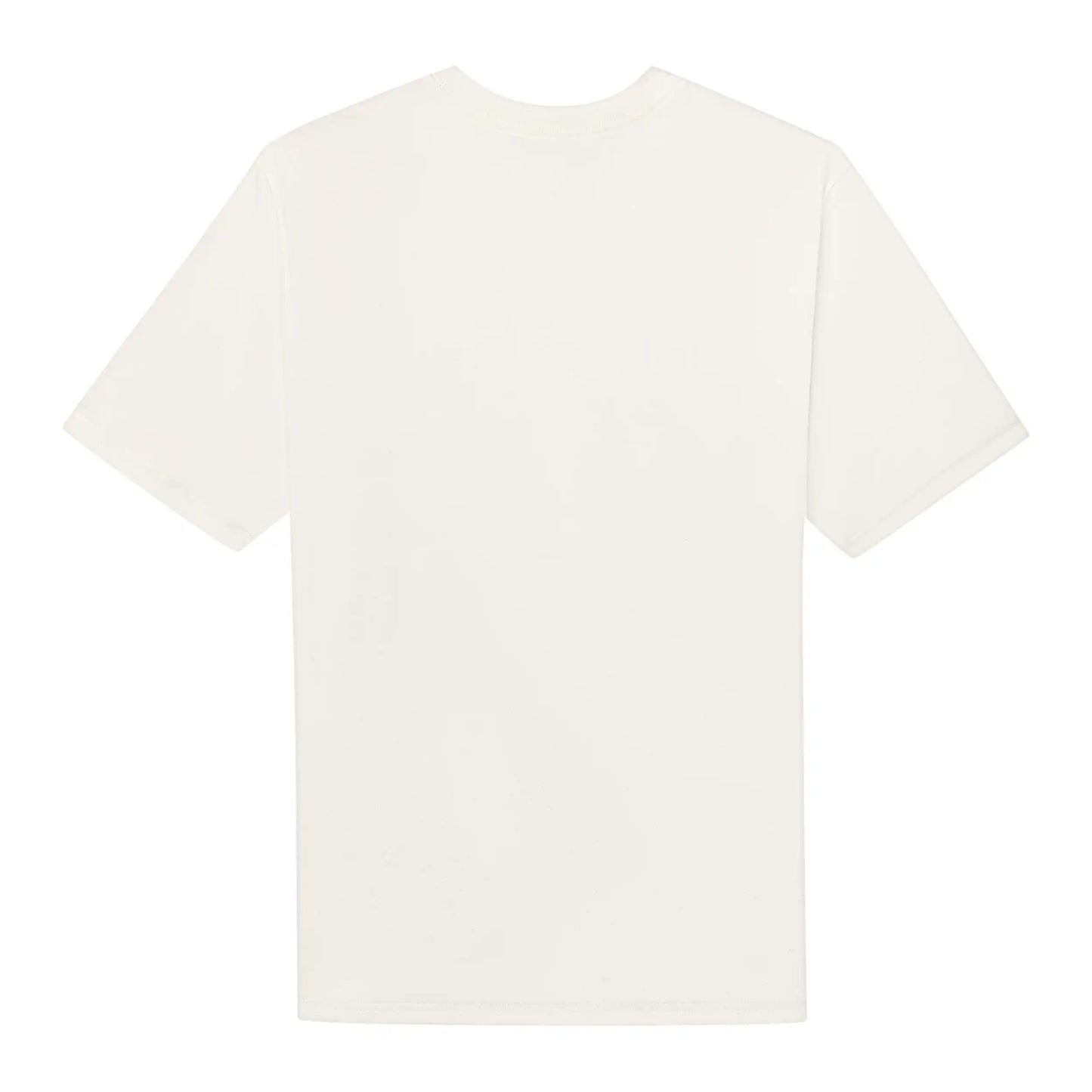 Tee High X Umbro White