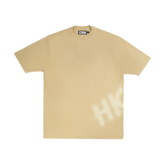 Tee Halftone Beige
