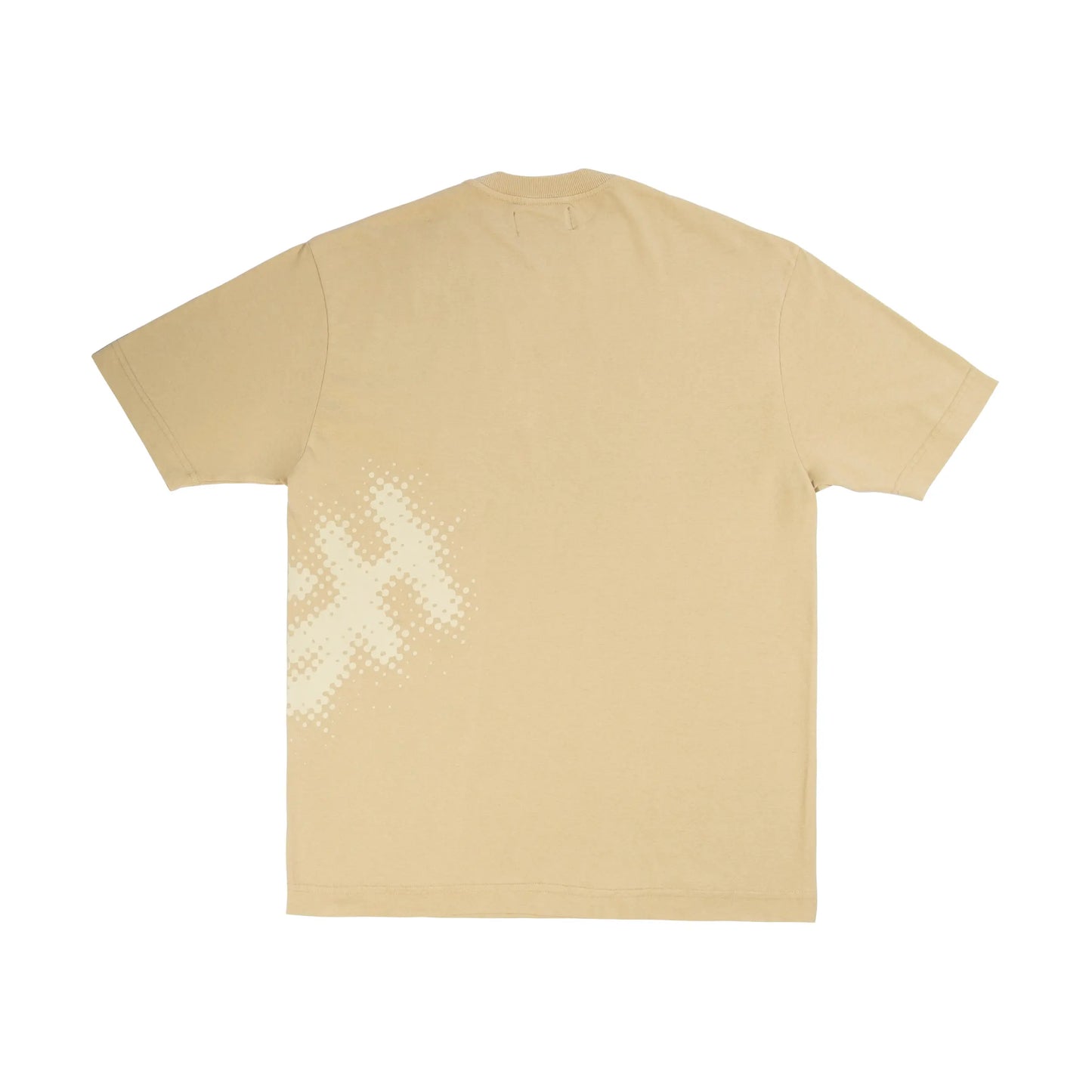 Tee Halftone Beige