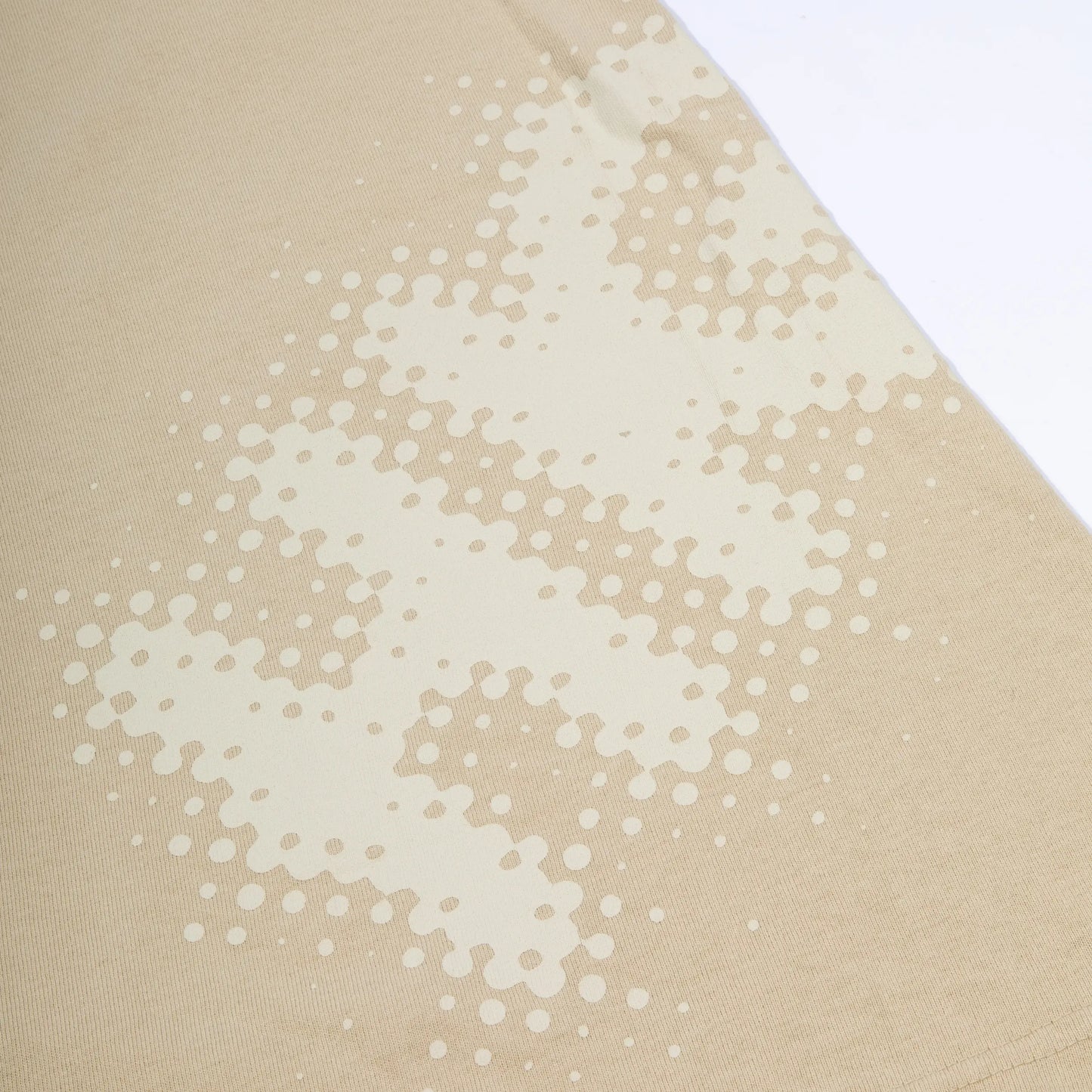 Tee Halftone Beige