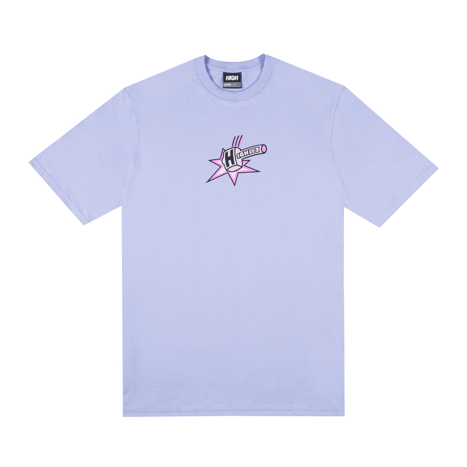Tee Hammer Light Blue