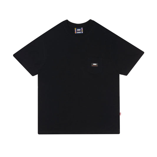 Tee High X Nautica Black
