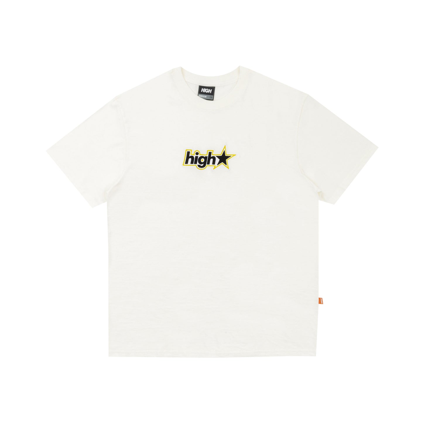 Tee Highstar White