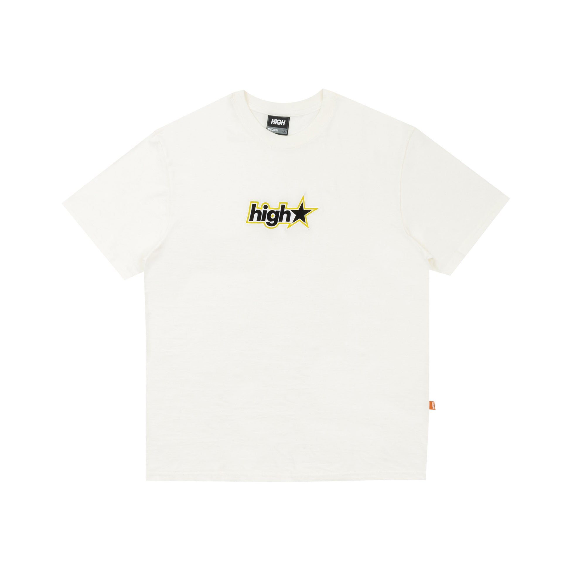 Tee Highstar White