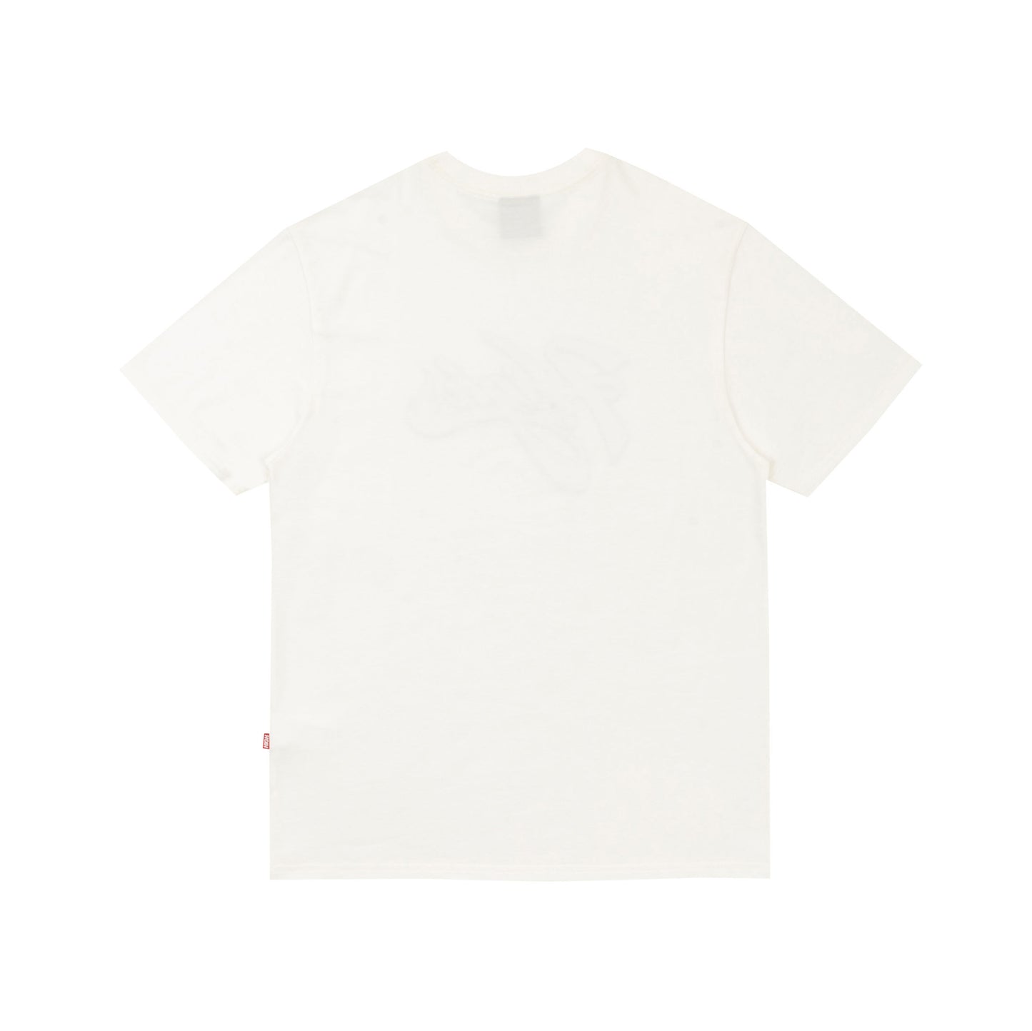 Tee Highstar White