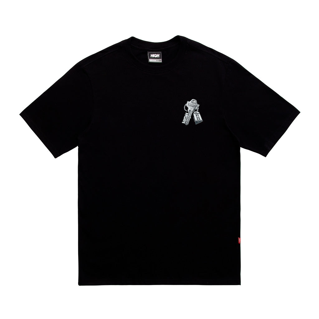 Tee Homecoming Black