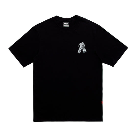 Tee Homecoming Black
