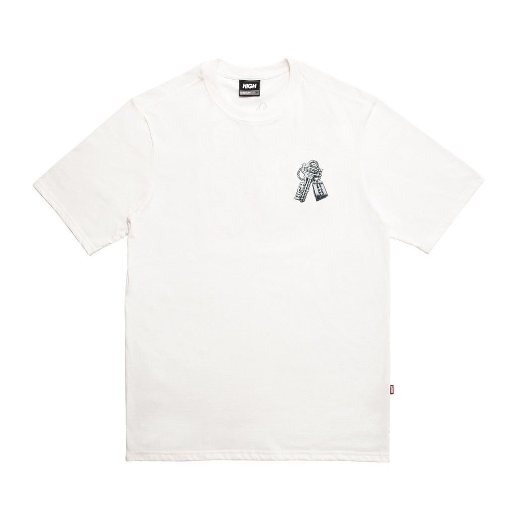 Tee Homecoming White