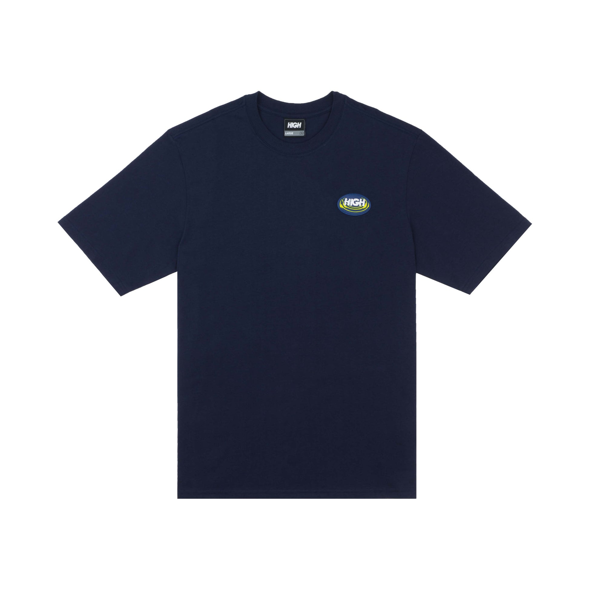 Tee Hypnosis Navy