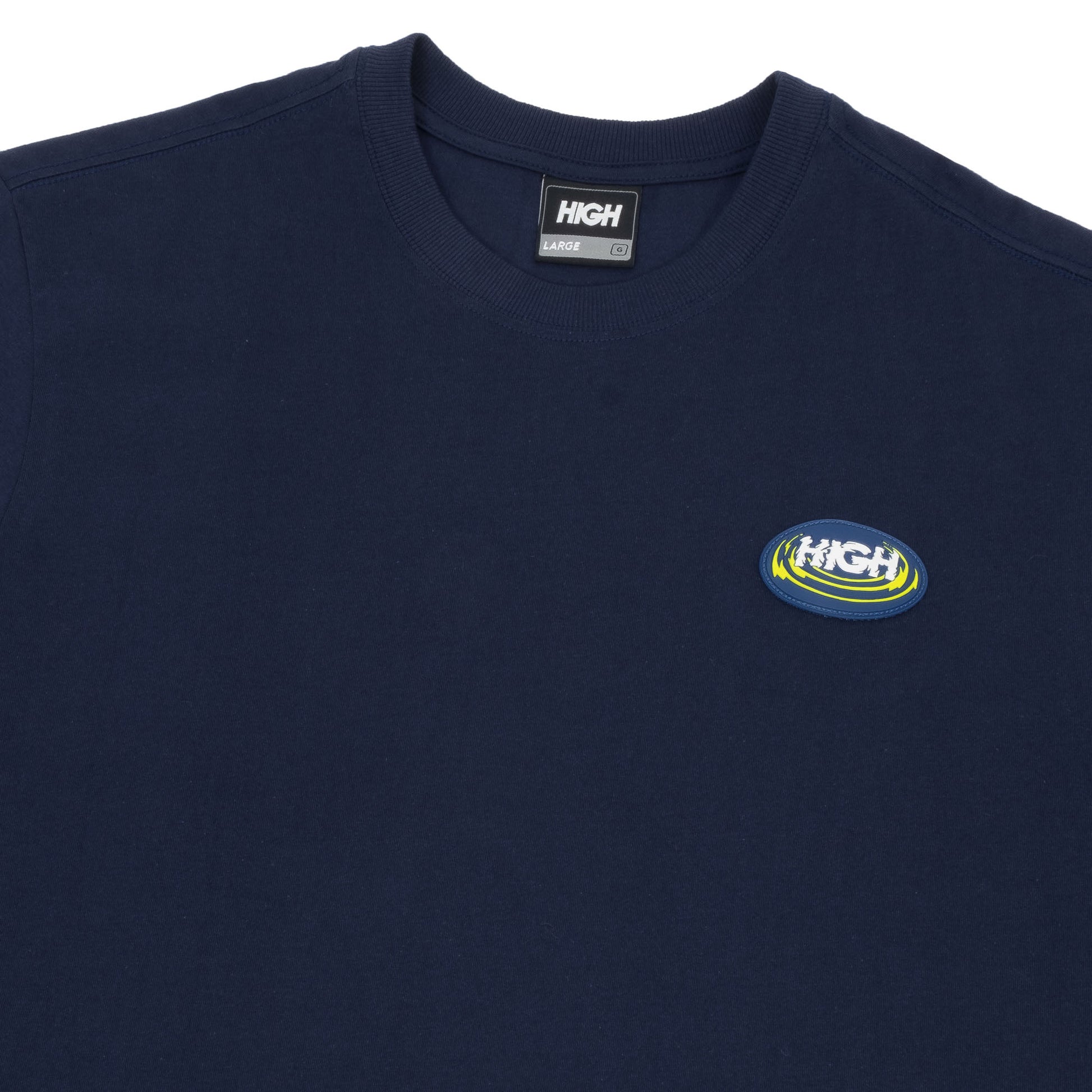 Tee Hypnosis Navy