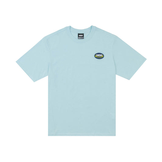 Tee Hypnosis Soft Blue
