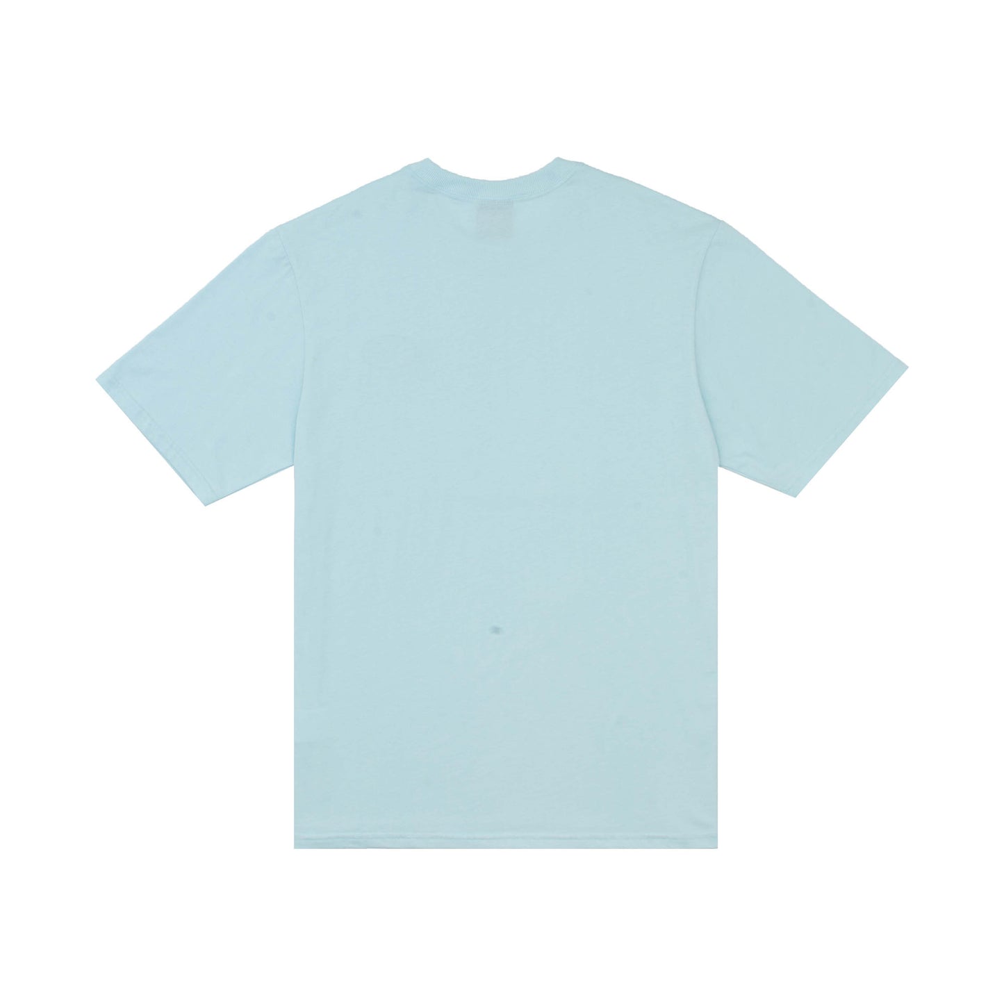 Tee Hypnosis Soft Blue