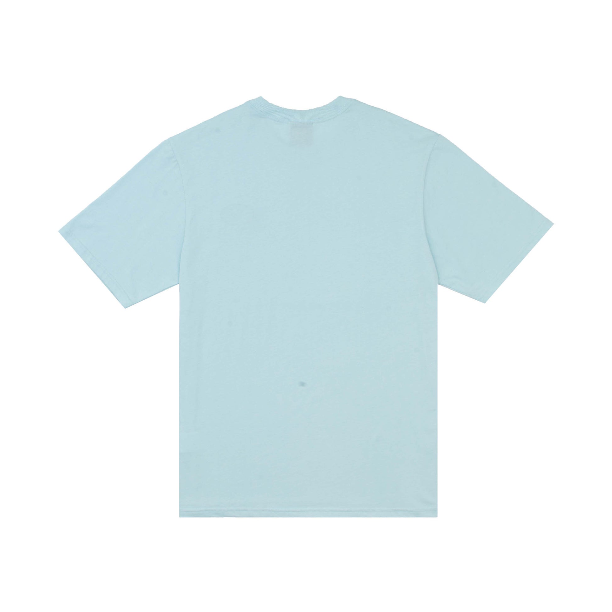 Tee Hypnosis Soft Blue