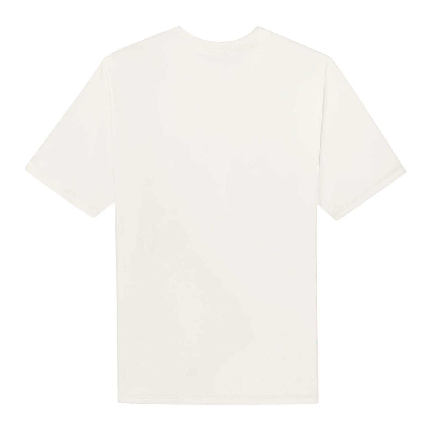 Tee I Love High White