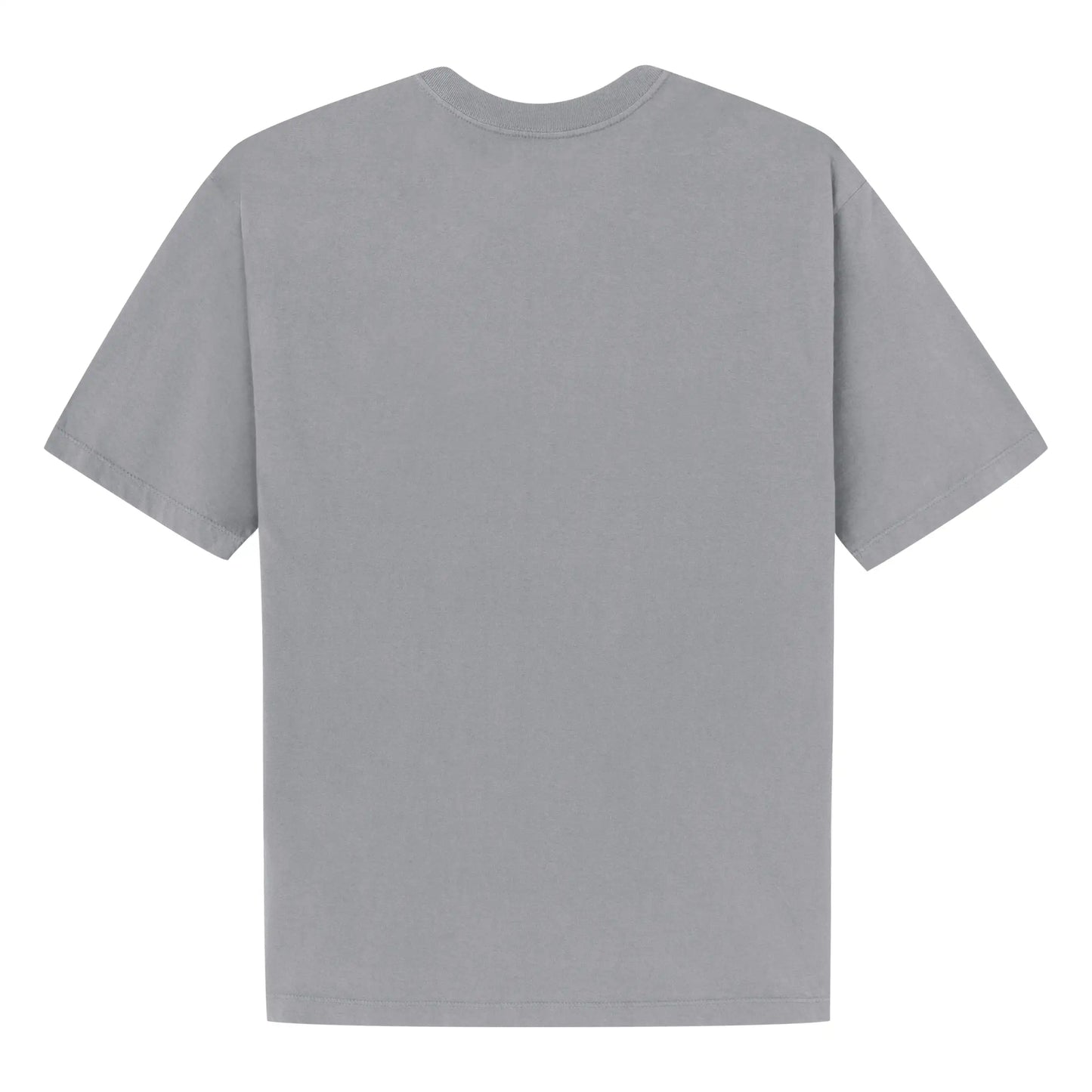 Tee I Love High Grey