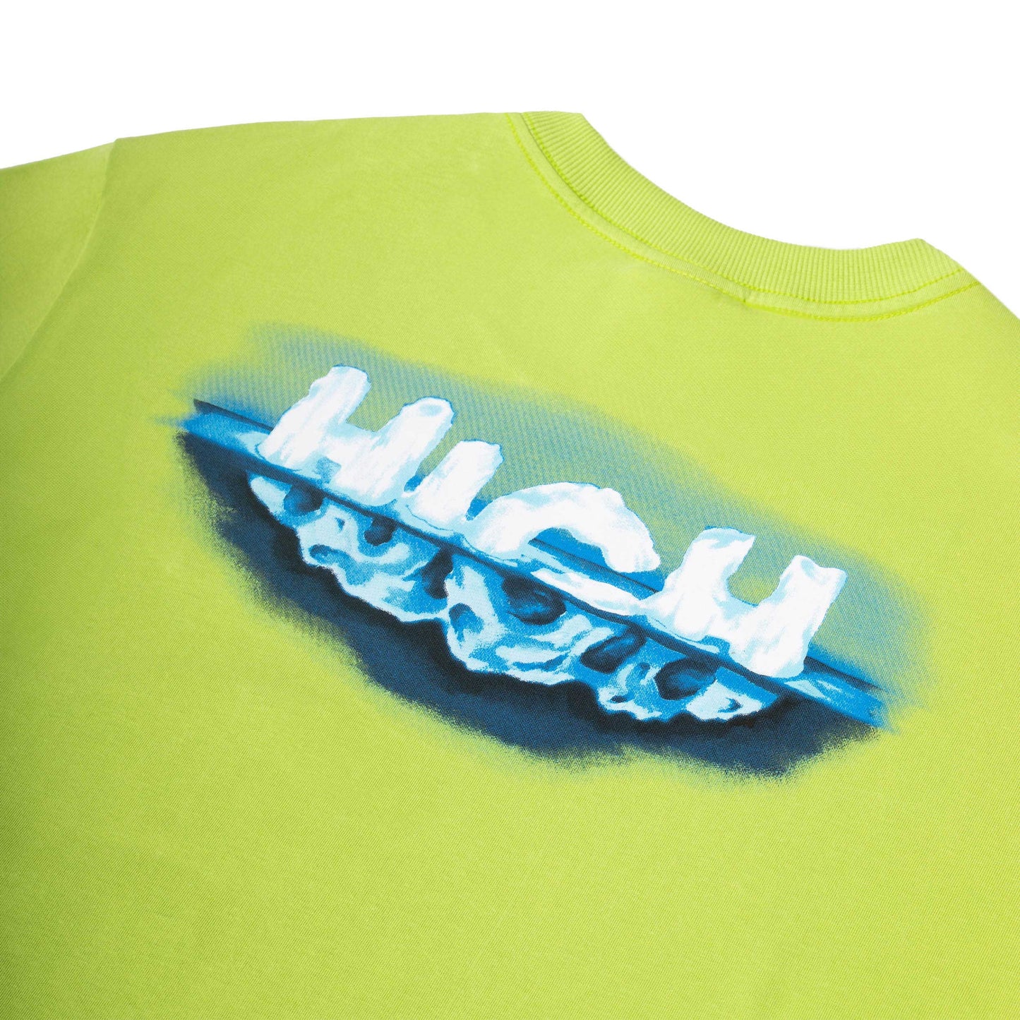 Tee Iceberg Lime