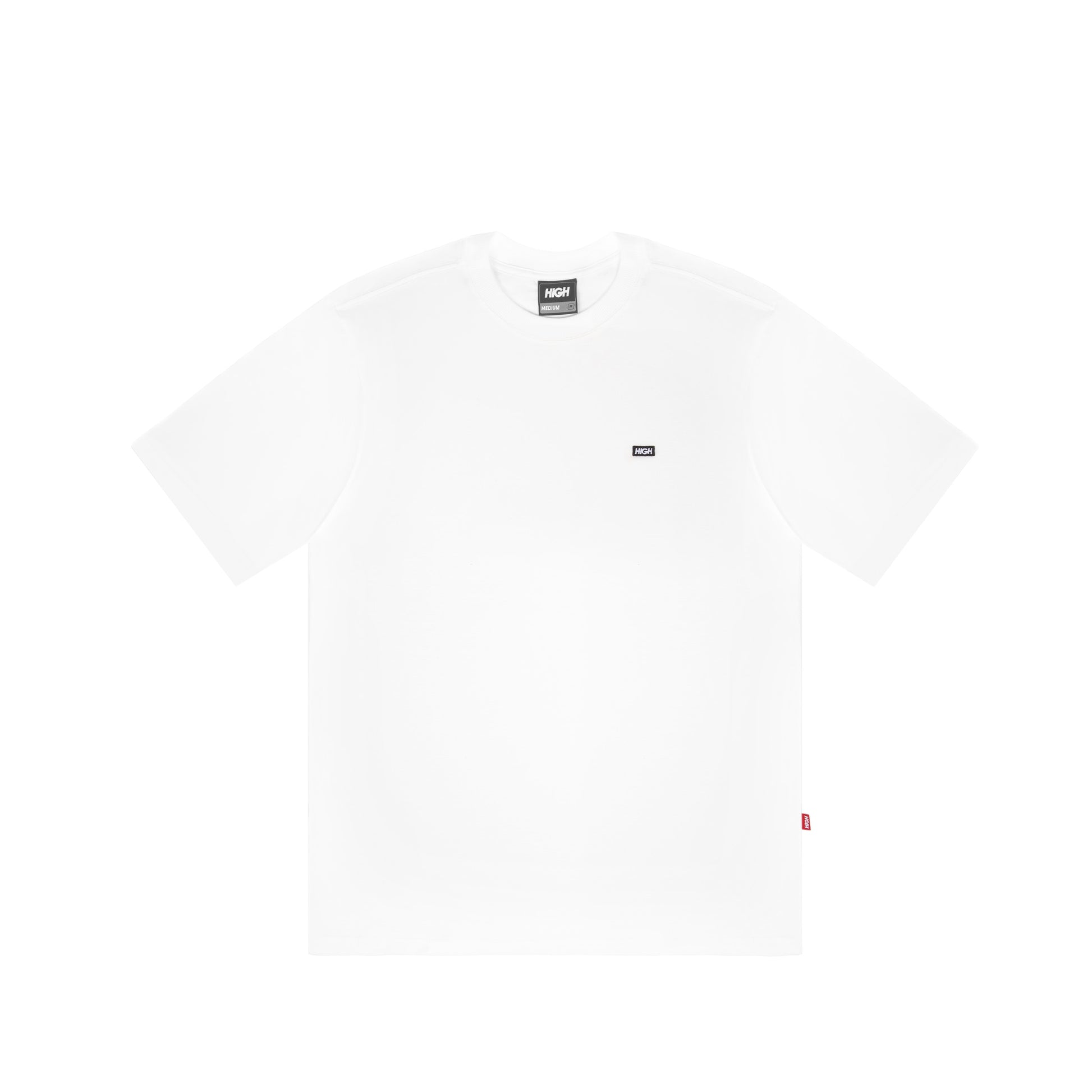 Tee Iceberg White