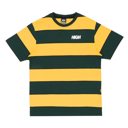 Tee Kidz Bold Yellow