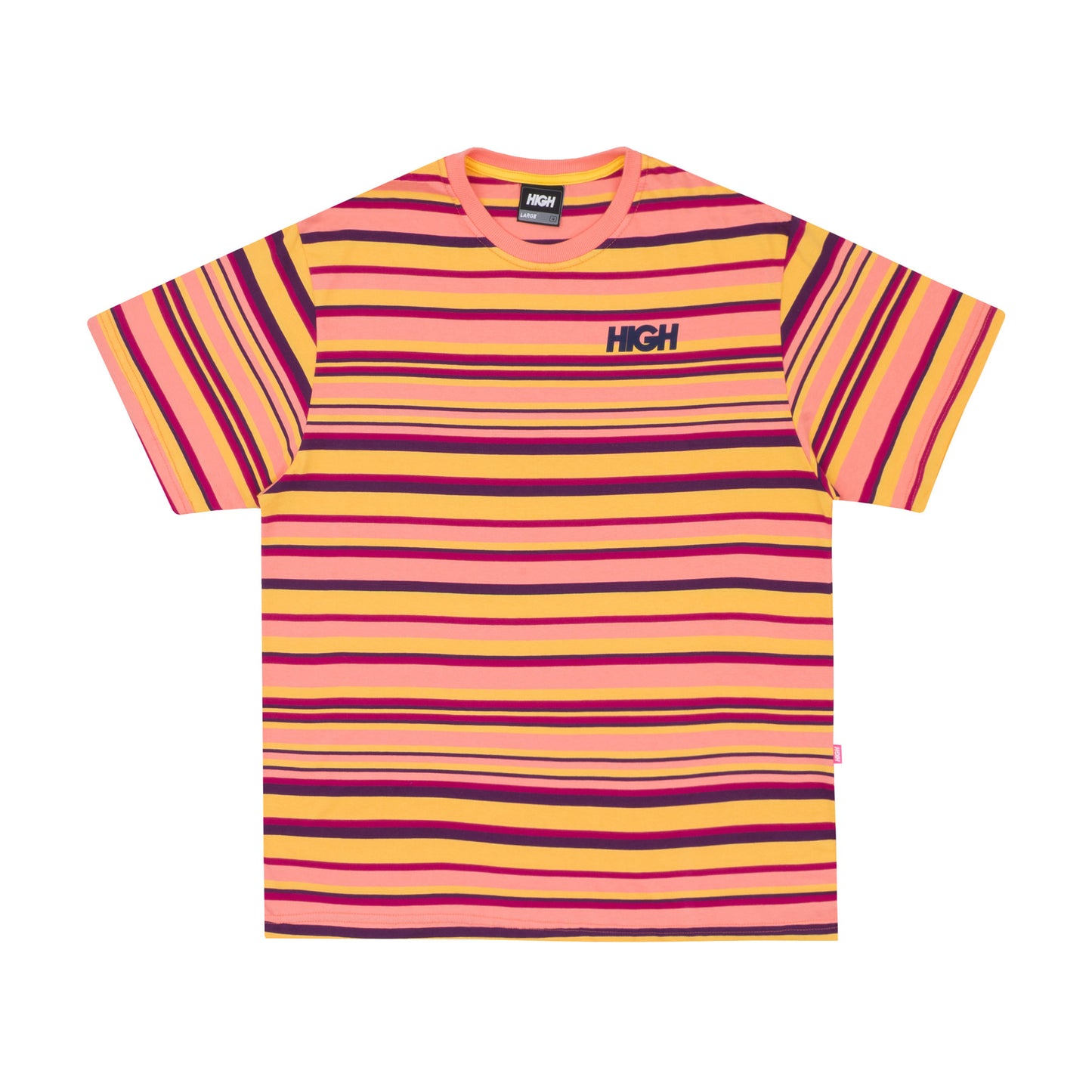 Tee Kidz Glitch Rose