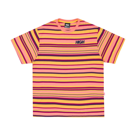 Tee Kidz Glitch Rose