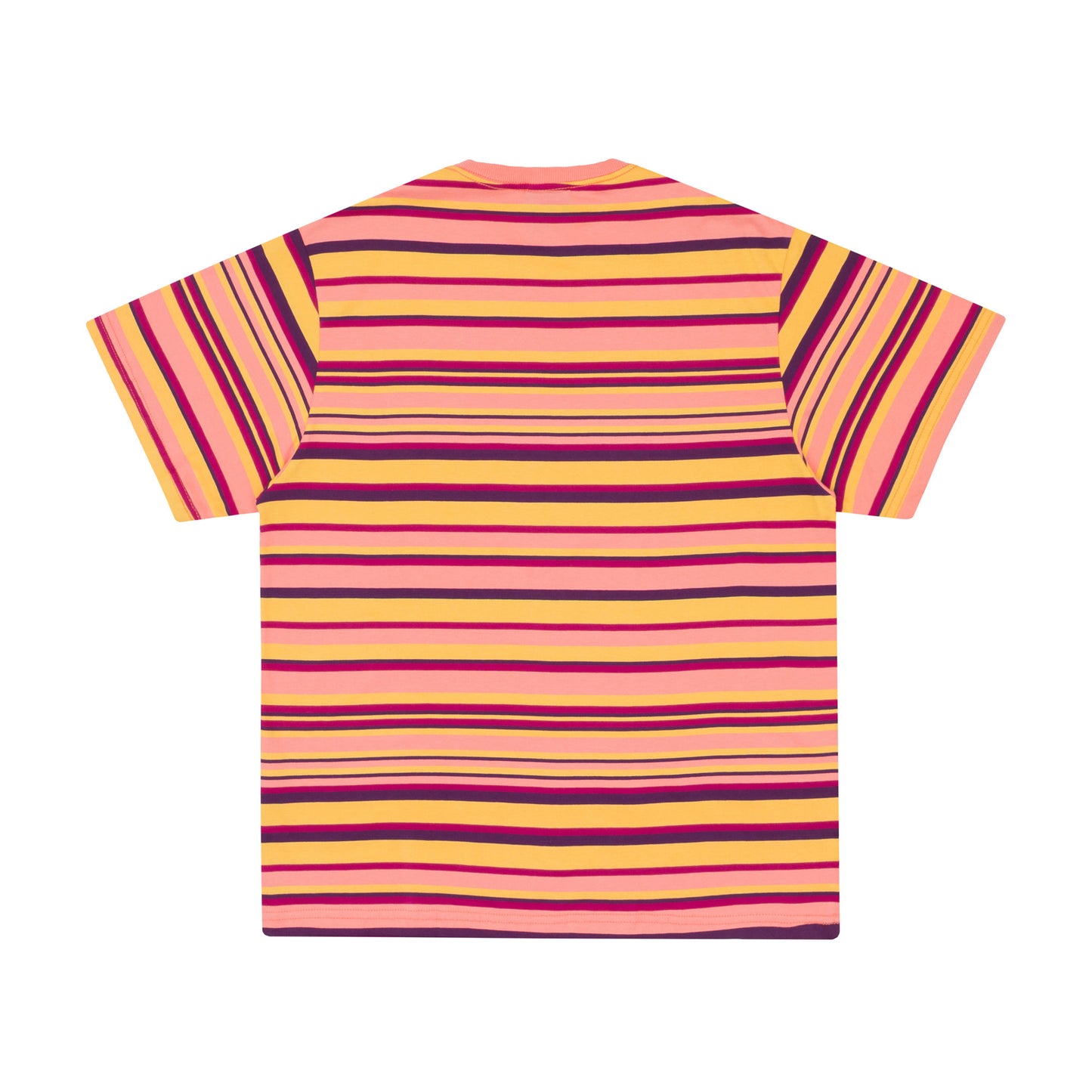 Tee Kidz Glitch Rose