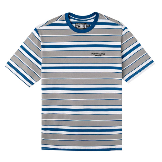 Tee Kidz HIGH X DC Blue